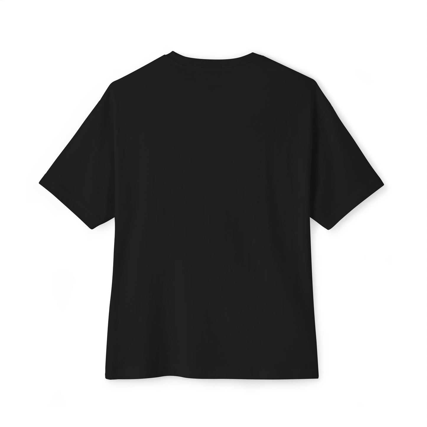 Unisex Oversized Boxy Tee  Shirt -Gestora