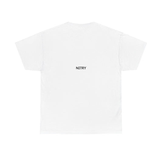 Gestora Unisex Heavy Cotton Tee |